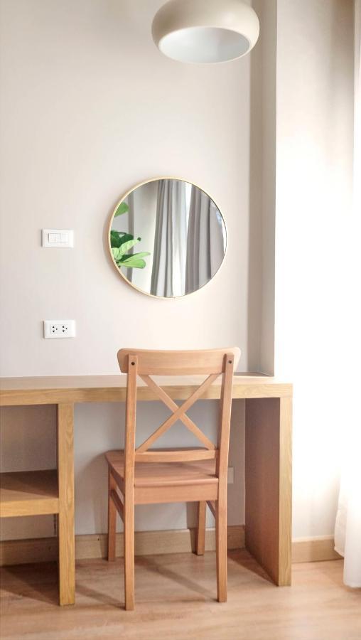Dream Nimman Apartment Chiang Mai Eksteriør billede
