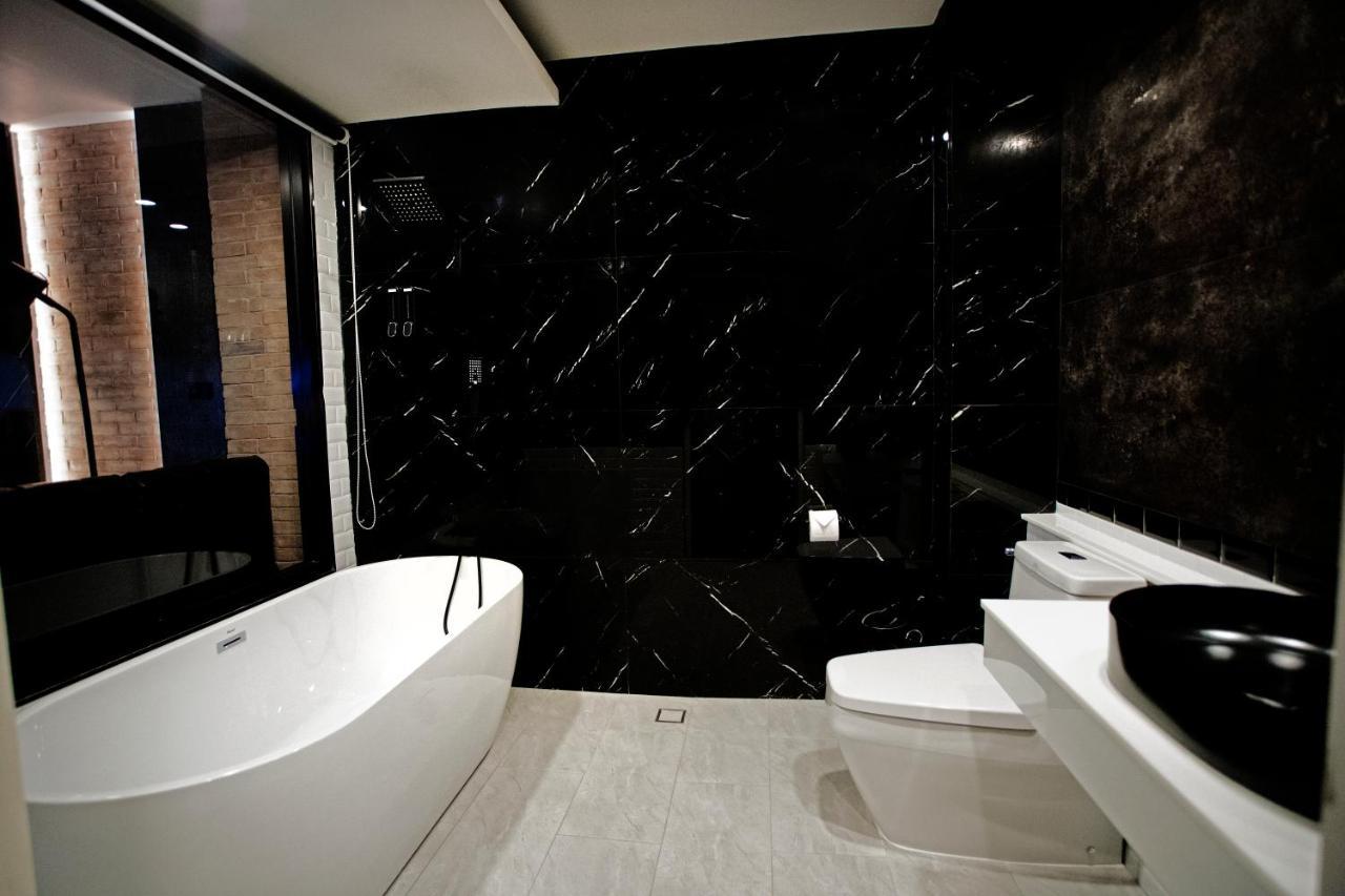 Dream Nimman Apartment Chiang Mai Eksteriør billede