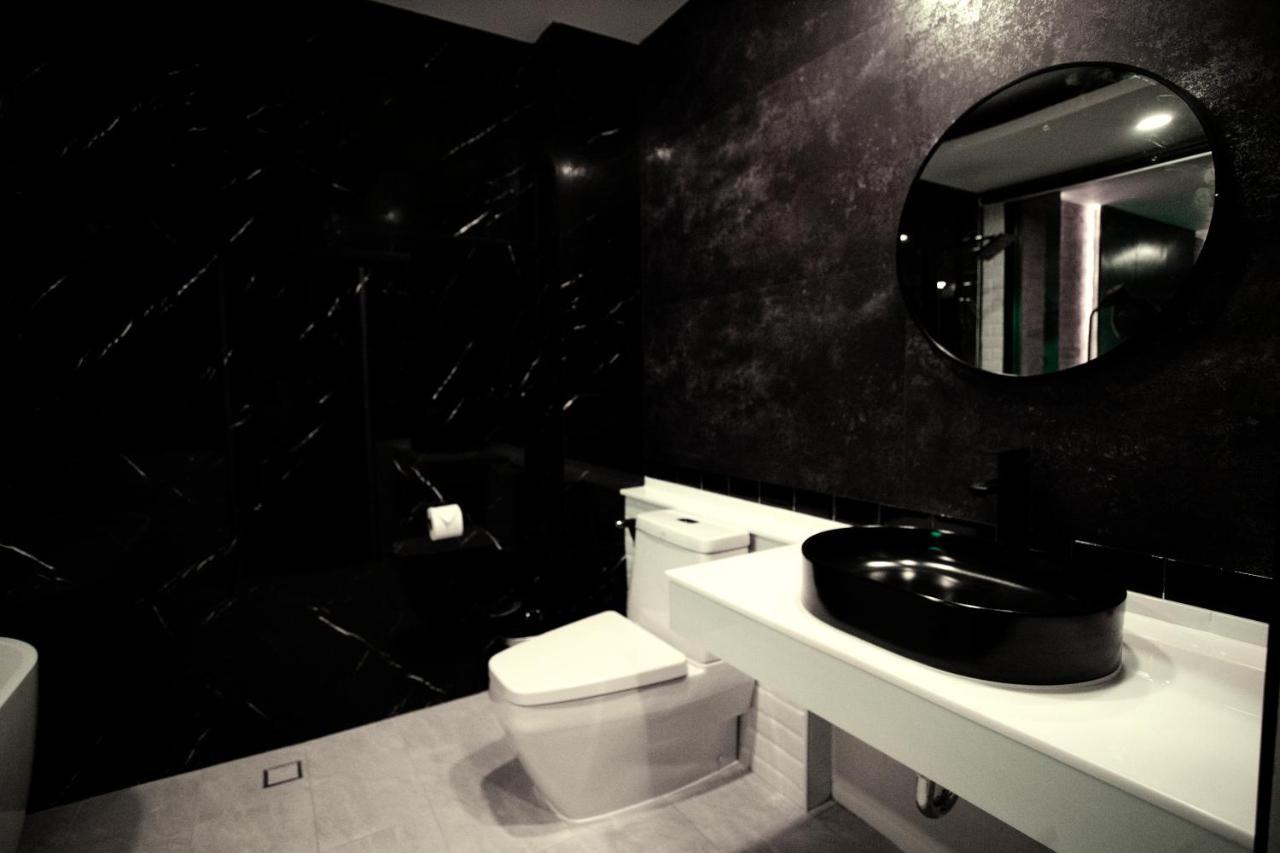 Dream Nimman Apartment Chiang Mai Eksteriør billede