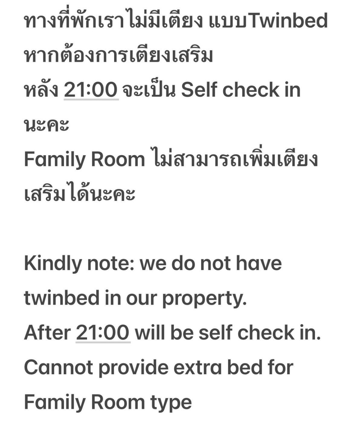 Dream Nimman Apartment Chiang Mai Eksteriør billede