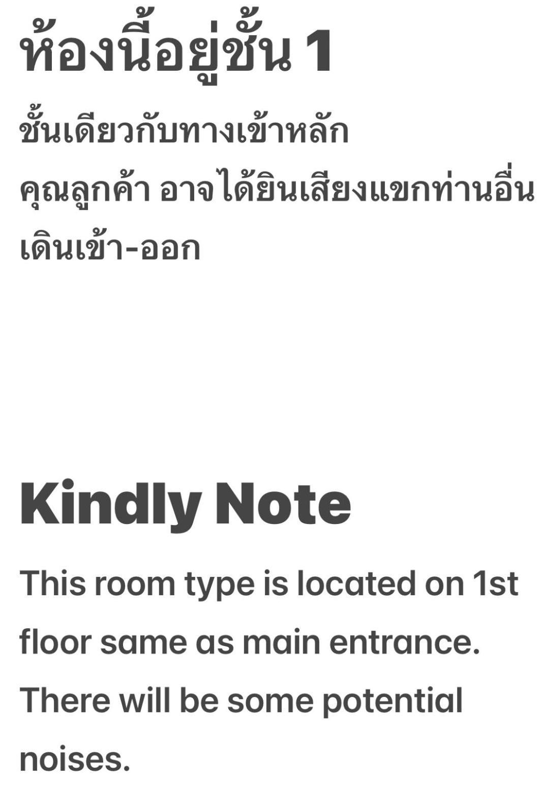 Dream Nimman Apartment Chiang Mai Eksteriør billede